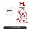 Disfraces de Jazz para Niñas en Verano, Atuendos de Jazz para Actuación Infantil, Ropa de Street Dance de Moda para Niñas Frescas y con Estilo, Actuación en Escenario