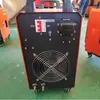 Máquina de Corte por Plasma Tianjin Lgk-100 440V 60Hz Plasma Marino Puede Cortar Soldadura