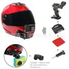 Adecuado para DJI GoPro10 9 7 5 6 Soporte Fijo para Barbilla de Casco de Motocicleta Accesorios para Cámara Deportiva