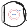 Adequado para Pulseira Huawei 11 fivela reversa pulseira de silicone HUAWEI band11pro8 pulseira esportiva de silicone em forma de oito