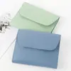Nova Bolsa Dobrável Conjunto de Cortadores de Unha Verde Matcha Conjunto de Ferramentas de Manicure de 16 Peças Conjunto de Cortadores de Unha Portátil para Casa