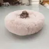 Tapete de Pelúcia para Pet Colchão de Espuma de Memória para Cães Pequenos e Grandes Cama para Pet Cama para Gato Colchão para Cachorro Cama Grande para Cachorro
