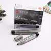 Atacado WB520 Caneta para Quadro Branco Instituição de Treinamento de Ensino Caneta Apagável à Base de Água Recarregável Acessível Tinta Recarregável Caneta para Quadro Branco