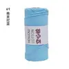 Fio de Algodão Oco Fio de Algodão Puro Fio de Lã de Leite Bola de Lã Fio Fabricante Atacado Artesanal diy Pacote de Material de Fio para Crochê