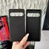 Adequado para Capa de Celular Sony Xperia 10 Vii, Padrão Tecido de Nylon Xperie 1V Capa Protetora Simples Cor Pura