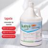 Baiyun Kangya KY110 removedor de manchas de carpete hotel hotel tapete de carpete para piso descontaminação decomposição limpador neutro