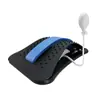 Massageador com Airbag de Pressão Lombar de Oitava Geração, Aliviador Lombar, Dispositivo de Tração e Alongamento, Alongador de Costas, Exclusivamente para Exportação
