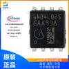 Transistor de efecto de campo de canal N IAUC100N04S6L025 40 V 100 A 62 W TDSON-8