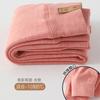 Pantalones cálidos de terciopelo alemán de cachemira para niños, pantalones gruesos de otoño, leggings para niños, pantalones de algodón de otoño e invierno, pantalones de terciopelo para niñas
