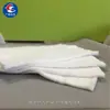 Geotextil de Fibra Corta de Poliéster Punzonado con Aguja, Tela Filtrante para Protección de Taludes en Mantenimiento de Carreteras, Geotextil Anti-Filtración para Embellecimiento de Jardines
