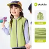 Celebra el Día Nacional 10% de descuentoRepelente al aguaRopa Infantil Dudu House Ropa de Trabajo para Niños