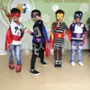 Fabricante de Máscaras Coloridas de Feltro para Halloween Fornece Moda para Atividades Infantis Atacado Rosto de Fantasma Brincalhão Máscaras Fofas