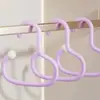Colgador de Abrigos y Sombreros Dopamine, Colgador de Bolsos para el Hogar, Gancho Multifuncional, Organizador de Almacenamiento de Ropa Interior y Sombreros para Dormitorio, Armario