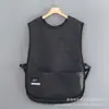 Delantal impermeable para el hogar con función de secado de manos en el lateral para tareas del hogar y cocina, impermeable, resistente al aceite, resistente a la suciedad, delantal de cocina