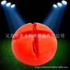 Barra de señalización para entrenamiento de fútbol, obstáculo, barra sinuosa, barra transversal, base de inyección de agua, barra para inclinarse, marco simple para salto de altura
