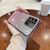 Soporte de Espejo Magnético Adecuado para Funda de Teléfono Móvil Sparkgo2022 Spark10 Galvanizado S23 Gradiente Brillante P40 Set