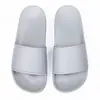 Chinelos de comércio exterior com impressão de LOGO personalizada, padrão, sandálias e chinelos de verão para homens, mulheres e casais, chinelos de plástico PVC