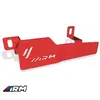 Accesorios de Modificación para Motocicleta Red para Tanque de Agua Placa Decorativa Cubierta de Refrigeración Protectora Yamaha Nmax/Aerox V1 V2