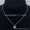 Fornecimento Exclusivo Transfronteiriço de Conjuntos de Brincos, Colares, Pulseiras, Anéis e Broches Réplicas de Alta Qualidade da Marca Tb com Etiquetas, Atacado