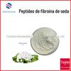 Em estoque fornecimento de proteína de seda peptídeo 99% de proteína de colágeno de seda peptídeo de seda proteína de seda hidrolisada proteína de fibroína de seda