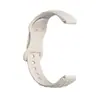 Adequado para Xiaomi Mi Band 8/9/10/11 Padrão Diamante Fivela Borboleta Pulseira de Silicone Nova Pulseira de Reposição Versátil