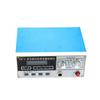 Probador de Inyector Common Rail Cr-C Caja de Pulsos para Inyector de Control Electrónico Calculador Vertical Controlador de Inyector