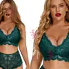 Ropa Interior Sexy Europea y Americana Tease Sin Quitar Entrepierna Abierta Encanto de Pasión para Gorditas Encaje Transparente Medianoche Pijama Sexy