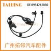 Sensor ABS 89542-42060 89542-42050 para Toyota RAV4 89542-0R010