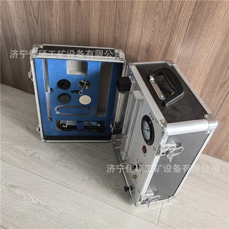 呼吸器校验仪 (9)