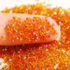 Transfronteiriço Novo 1,3 mm Cor AB Ponta Dupla Cor AB Broca Nu Vidro Micro Strass DIY Unha Broca Acessórios