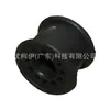 Fkshdlx es Adecuado para Ford Focus Mt Cable de Transmisión Negro Junta de Goma de la Cabeza del Cable de Transmisión Buje de Goma de la Cabeza del Cable de Transmisión