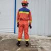Traje de secado rápido para entrenamiento de competición tipo XR-JY 20 traje de rescate acuático rescate de inundaciones rescate traje de rescate