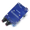 CA-3316A 100W Amplificador de Potência Digital Mono para Subwoofer Placa Módulo TPA3116 Original