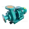 Bomba de Tubo de Corte Horizontal Whitward 50Gdwk10-10Q-0.75 Tratamento de Esgoto Água Fria Baixa Temperatura Conversão de Frequência Correspondente