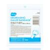 Heinrich Heinrich Gaze desengordurada Bandage 2 Roll Embalagem separada Medical Household Wound Care Bandage Change Bandage Roll