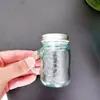 Botella Pequeña Sellada de 35 ml para Aceite Esencial, Aromaterapia Líquida, con Tapa, Taza Pequeña con Asa, Botella de Concentrado de Café, Botella de Muestra