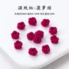 Nudo de Piña Pulsera Trenzada de Bucle de Alambre Hecha a Mano Accesorios Accesorios para Joyería DIY Cordón para Collar con Nudo de Piña