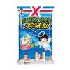 Want Want Langwei Xian 70G/Bolsa Rolos y Chips de Papa Nostálgicos Casual Inflados Snack para Dormitorio al por Mayor Rolos de Papa Creativos