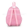 Mochila Personalizada para Dança Infantil Bolsa de Presente Bolsa para Dança Latina Dança Chinesa Bolsa de Taekwondo Bolsa para Impressão
