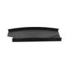 Base soporte vertical para consola PS3 Slim, soporte simple vertical para disipación de calor, soporte para consola PS3 delgada