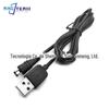 Yuntianmeng CA-110 cabo de carregamento USB adequado para Canon HFR706 R606 R506 M506 R76 R66