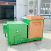 Suministro de Fabricantes Quemador de Pellets de Biomasa con Quemador de Retrofit para Caldera Gasificadora de Paja Secado de Arena