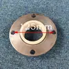 Flange PPR, Conexões para Tubos de Água, Conector Flexível, Peça de Flange de Soldagem por Termofusão de Plástico 50 25 32 20 110160