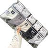 Calcetines Deportivos de Algodón Inos para Mujer y Hombre Otoño e Invierno, Calcetines de Encaje Frescos y Lindos a Media Pantorrilla para Hombres y Mujeres, Nuevos