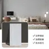 Pegatinas de pared flexibles tipo muro de piedra de cerámica suave, pared de fondo de piedra cultural travertino romano autoadhesivas, paneles de pared decorativos para tienda de ropa