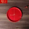 Artículos de tocador para boda Set festivo Colección de dote de boda Dote de Navidad Taza de lavado para recién casados Dote dental Lavabo de boda