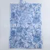 17g pequeno fresco estilo ins papel de cópia floral flores retrô coloridas e flores papel Sydney papel de embalagem para roupas