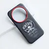 Adecuado para funda de teléfono móvil Xiaomi 17Ultra, Succión Magnética 15Ultra Moda Creativa 14U Funda Protectora 13U Cobertura Completa Cuero Liso