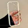 Adequado para Capa de Celular Huawei Pura80 Ultra, Cobertura Total das Bordas, Estilo Ins da Moda, P70 Pro Divertido Novo Design de Peixe Dourado de Verão