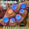 Llavero de capibara de celebridad de internet transfronterizo, muñeco colgante pequeño, muñeco de capibara lindo, llavero, adorno para bolso